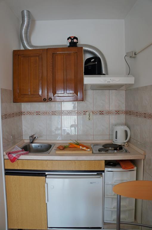 Kamena Apartment & Studio Makarska Exterior photo